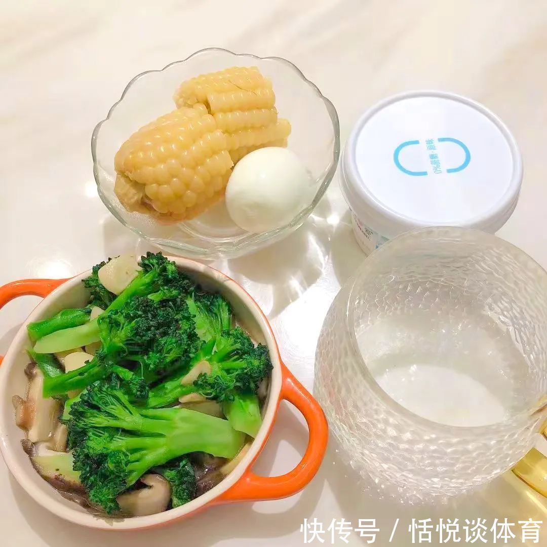 菜谱|吃得越“好”,瘦得越快!这些“健康菜谱”你学到了吗?