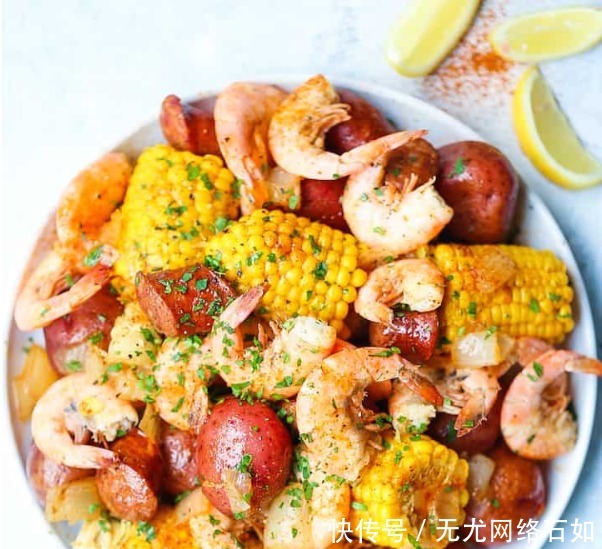 这几道美食,电压力锅就可完成,方便还好吃