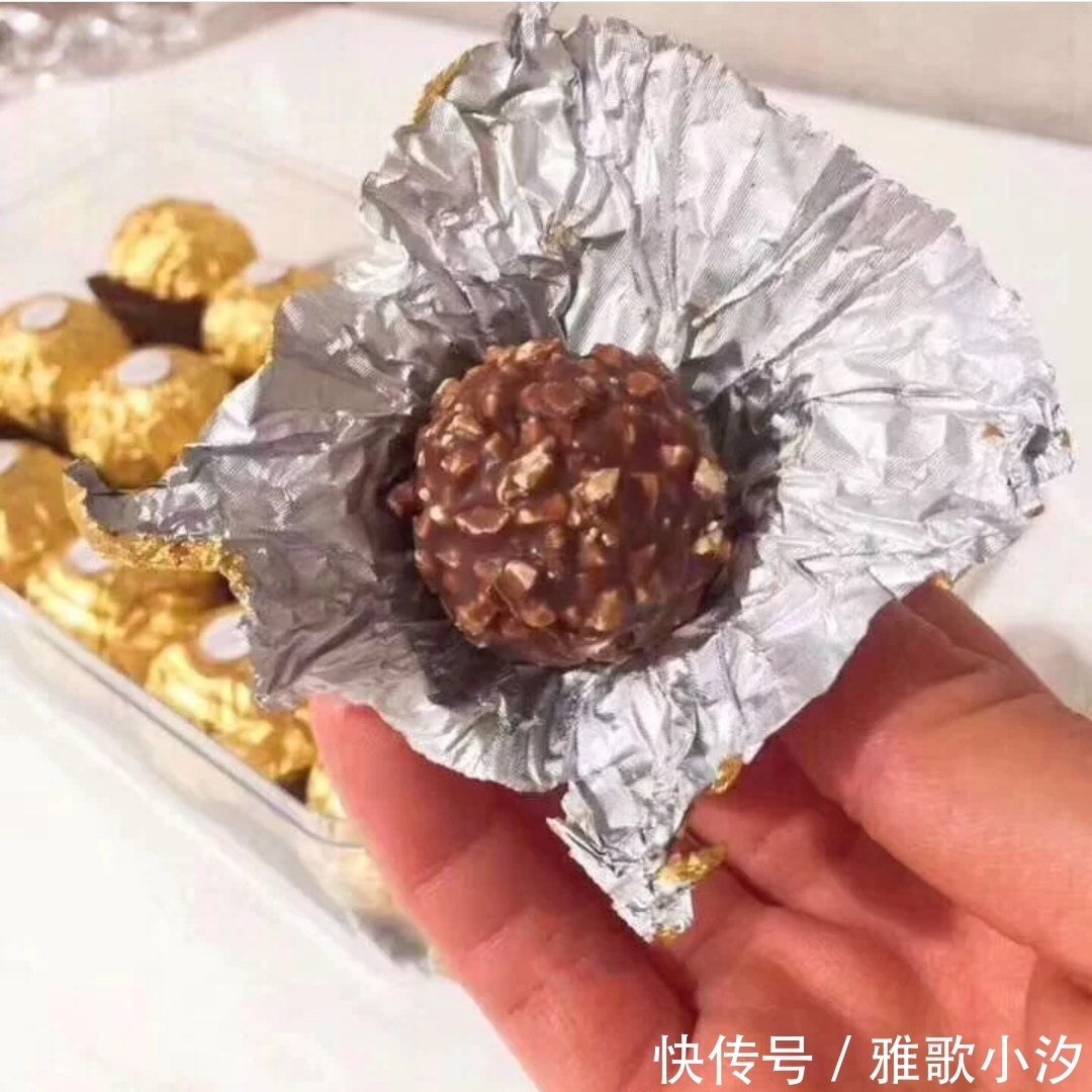 中国|美国有德芙,意大利有费列罗,中国的知名巧克力堪称“国货精品”