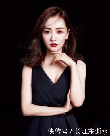 口红|这三种唇形的女人,颜值一般都不低,尤其第一个,特别有亲和力