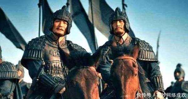 智囊|他是张飞智囊,却受孙权赏识,对诸葛瞻不屑一顾,神一般的存在?