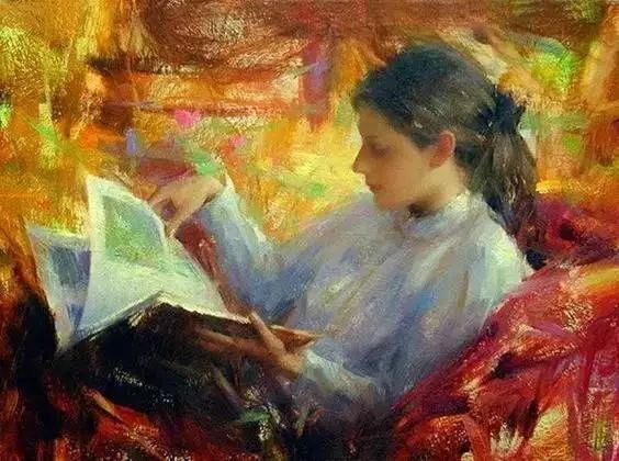 菲律宾绘画：精彩的作品