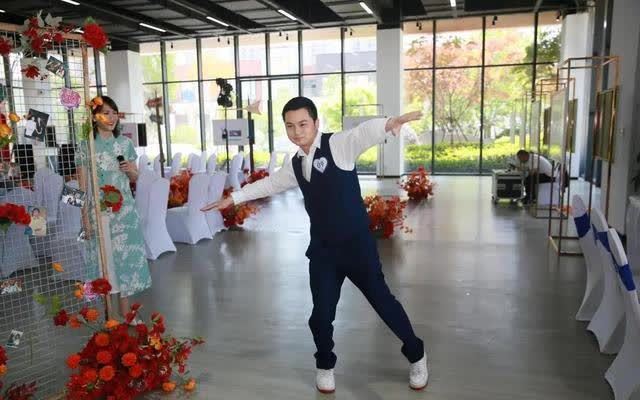 嘉宾 母亲陪我来见你! 交友真人秀《最美遇见你》光谷上演“穿越剧”