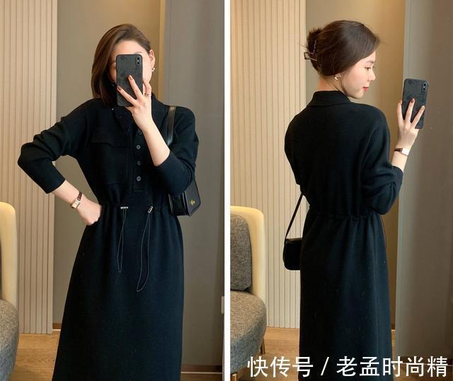 搭配|秋冬怎么搭配才能显腿细?这4款藏肉单品肯定能帮你