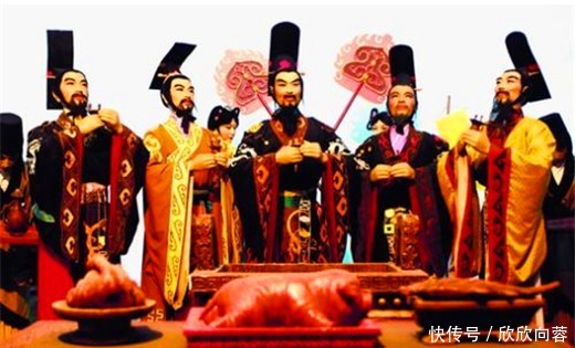 八大|中国上古时期八大著名姓氏,一起来看看有你的姓吗