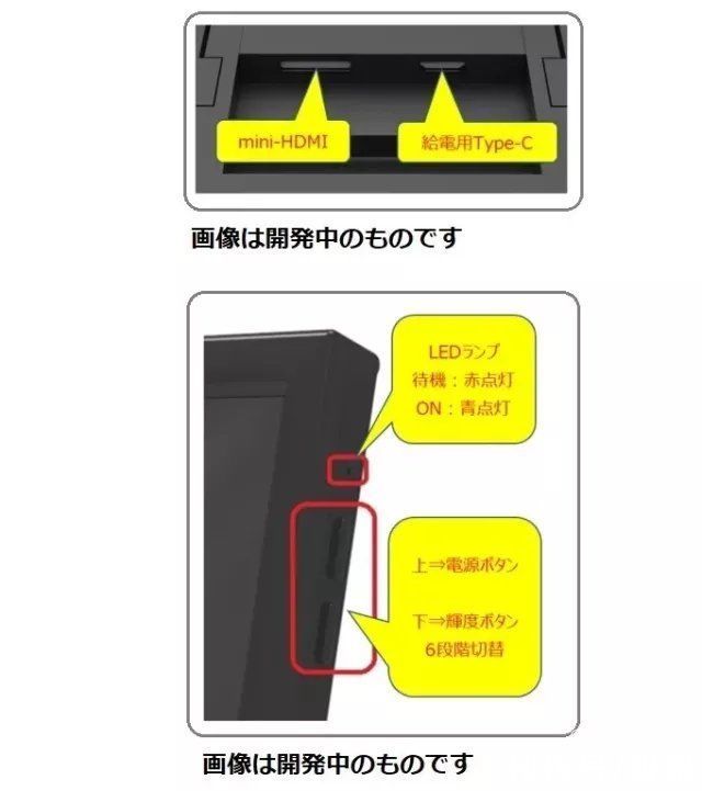 社交媒体|提前体验「iPhone30」！日本研发奇葩带鱼屏，堪称摸鱼「神器」