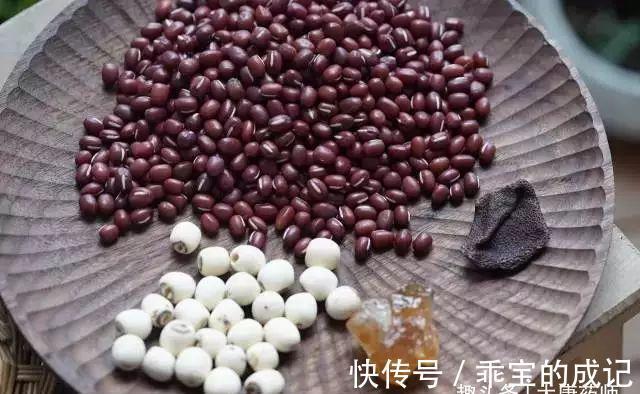 利水消肿|一碗立秋汤,补脾润肺、利水消肿,为你清掉身体的垃圾,喜事临门