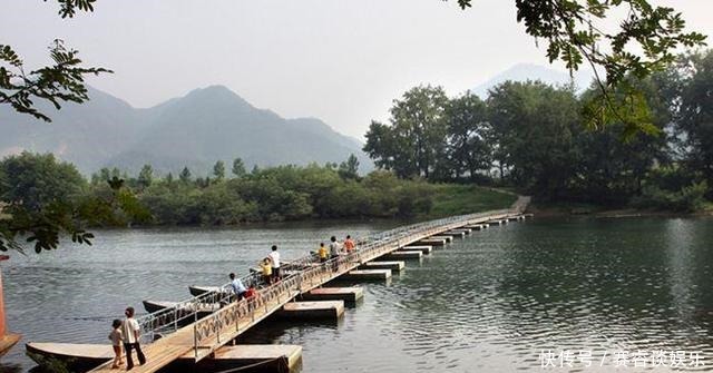 至今|朱雀桥,从刘禹锡的诗《乌衣巷》中走来,至今“残基犹说晋咸康”