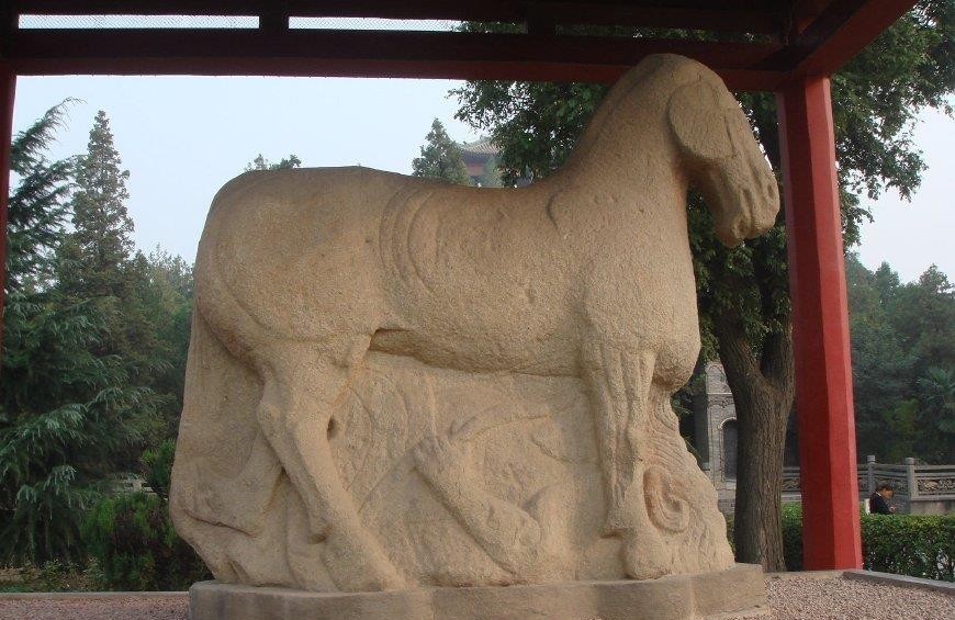 盗墓贼眼中最富有的三座皇陵,至今无人敢发掘!