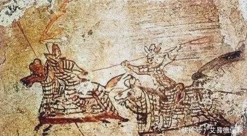 除了三省六部制,唐朝的九寺五监和十二卫