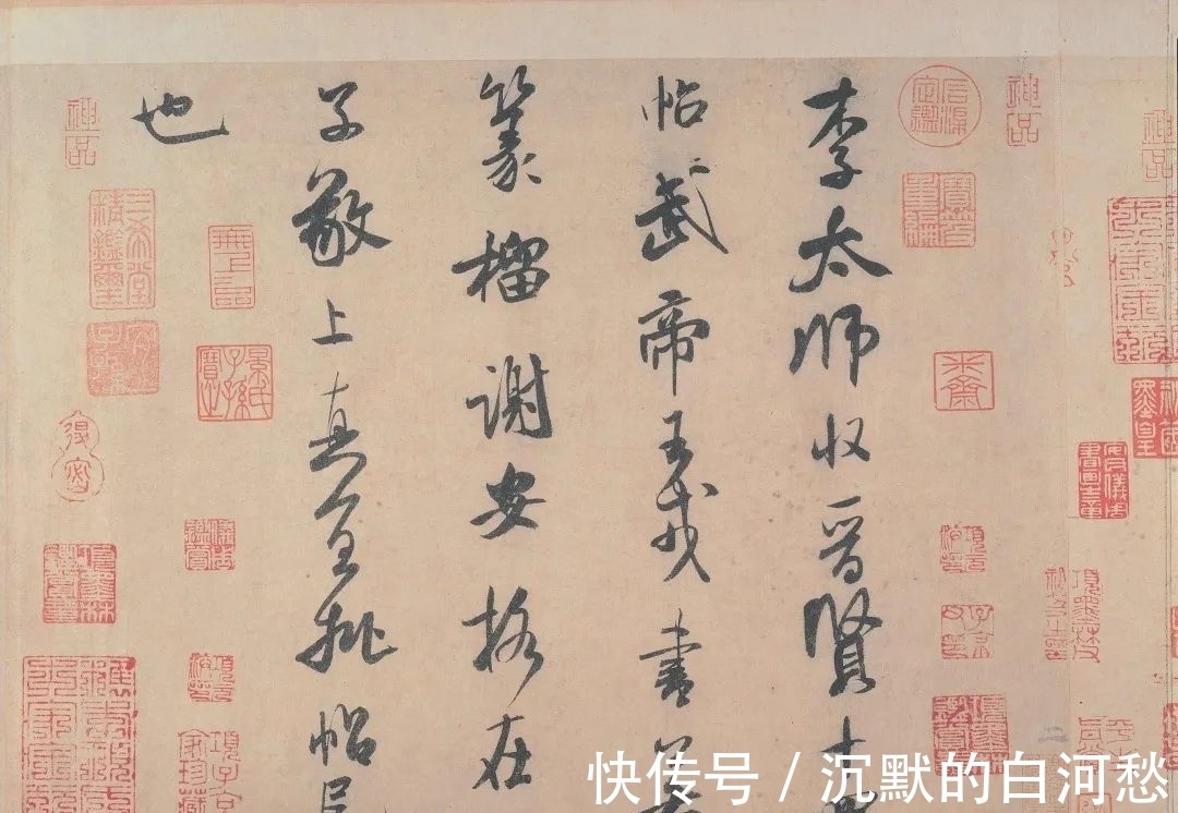 书法老师$临帖感觉不错,一创作却力不从心,怎么办?书法老师:方法错了