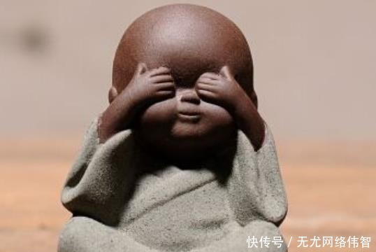 高僧|一个家庭,怎样做才能兴旺发达?高僧用一个故事,说出了三条