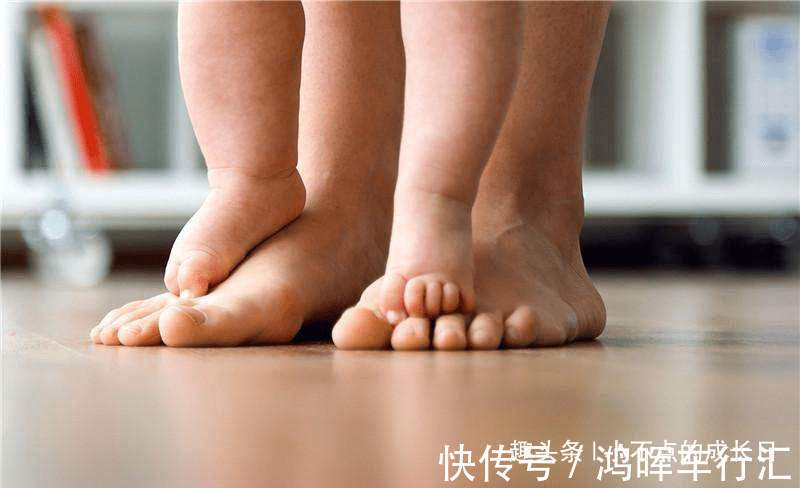 膝盖|若孩子的腿部有这两个特征,十有八九是个大高个,不妨了解下