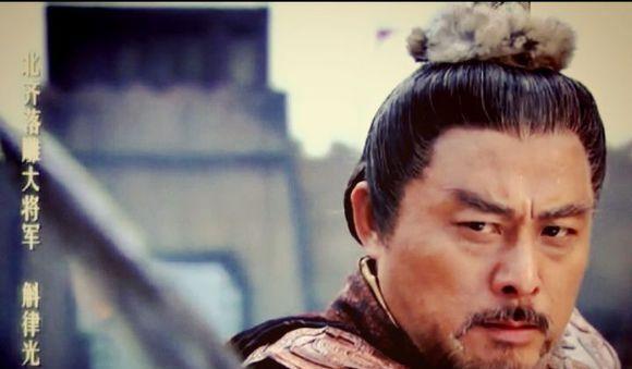 高欢|此人不死,北齐怎能亡国,连周武帝宇文邕都这么说