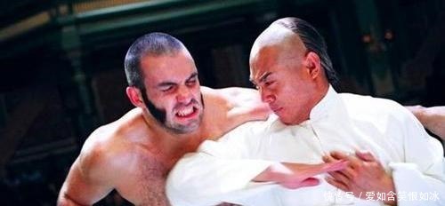 历史上真正的霍元甲是什么样的是否真的是中毒而亡!