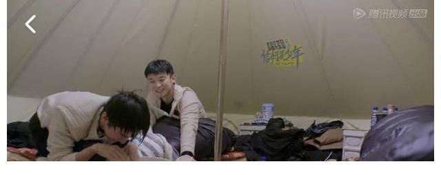 董子健|恰好是少年王俊凱、董子健和劉昊然3個(gè)中二少年的慢綜藝，超有梗