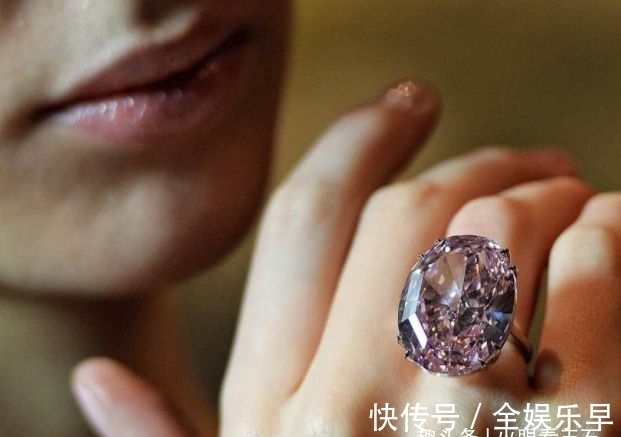 维特尔斯巴赫|世界上最贵的7枚钻石戒指，你知道几枚？