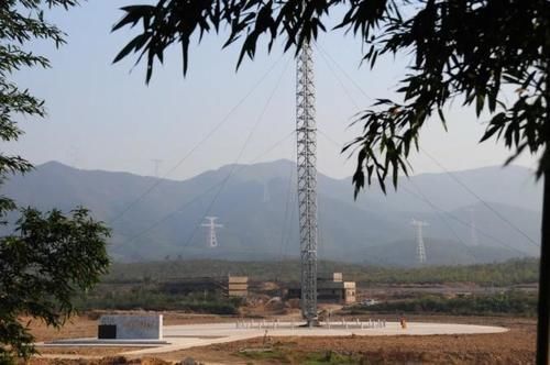 中国航天603基地入选国家工业遗产:是我国探空火箭发祥地