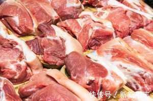 里脊肉|解冻肉,只用清水泡就错了,教你2招,快速解冻,吃着跟鲜肉一样