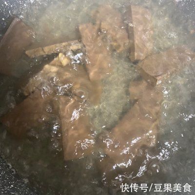 鸭血肥牛宽粉就要这样做，10分钟学会，赶快收藏吧