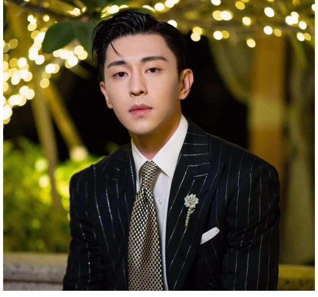 《青簪行》要翻拍，项目方在拉拢林更新加入，只因他外型和那位差不多