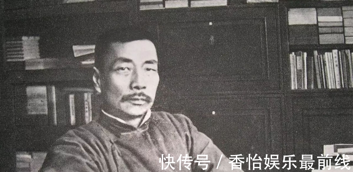 于无声处#1936年鲁迅去世，病因成谜，48年后，死因被上海专家通过胸片解密