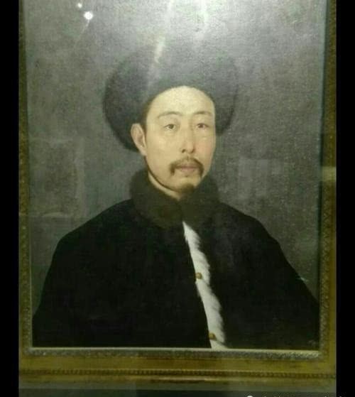 皇帝|意大利传教士见过乾隆后,偷画皇帝“真容”流传至今,无数人参观