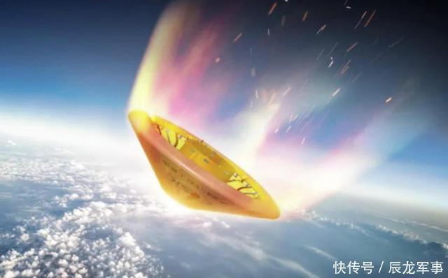 长征5B火箭发射升空,载货舱返回虽然失败,美国人为何却十分担心