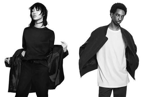 新一季的优衣库 +J 系列来了，3 月 19 日就将正式开卖