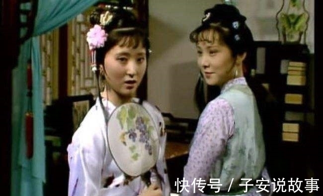 晴雯&张静林有多美?让欧阳奋强的眼睛转不动,这些照片就是最好的证明