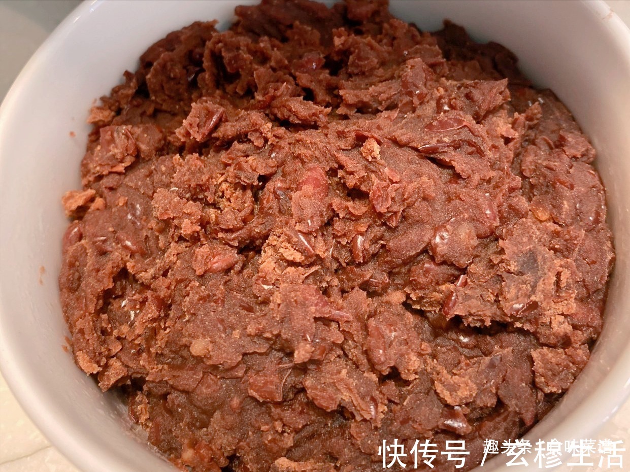 一个晚上|北方经典粽子红枣馅、红豆馅，香甜软糯，零失败教学，上桌秒光盘