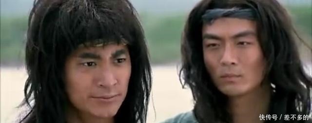 解析水浒(连载六六)齐聚穆家庄,同道中人,皆兄弟也!