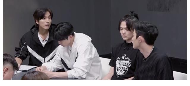 李云迪|终于！节目火药味升级了，原来GAI和林志炫名场面只是“开胃菜”