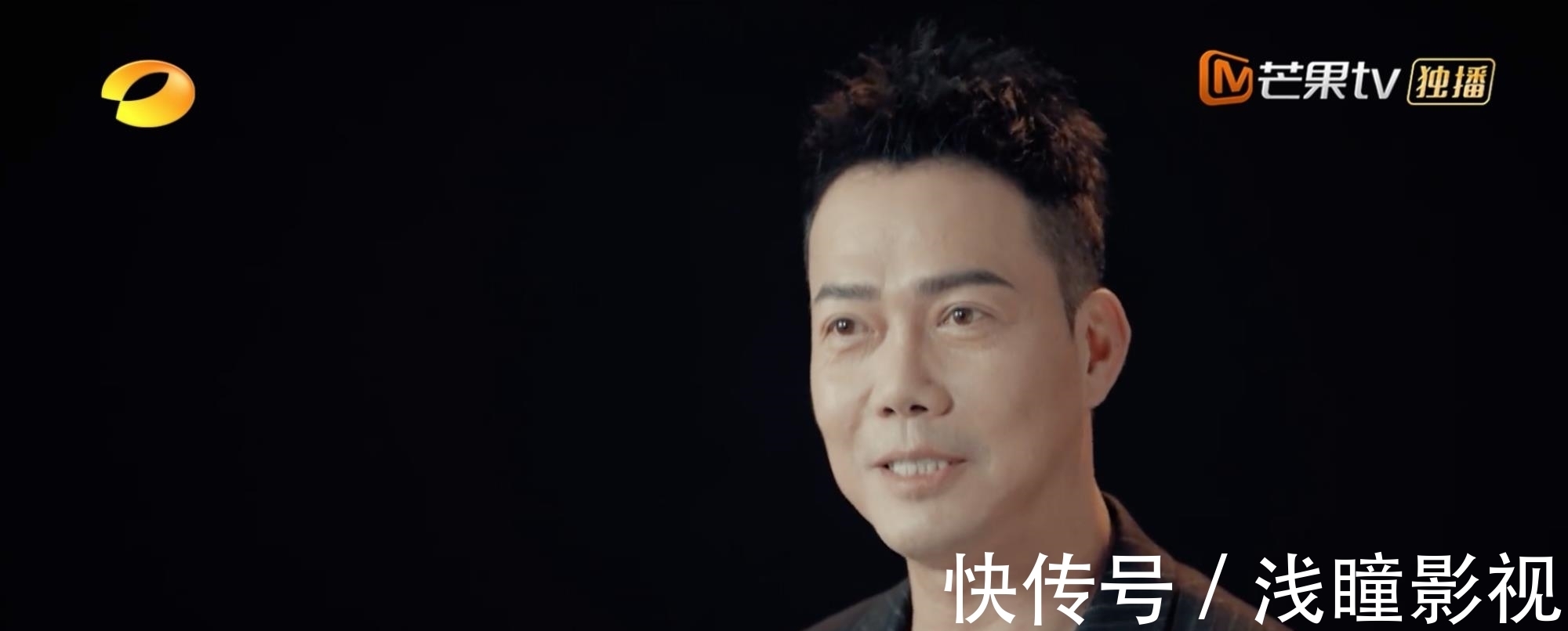 《大灣仔的夜》以兄弟情真實(shí)取勝，成湖南臺(tái)又一“王炸”綜藝