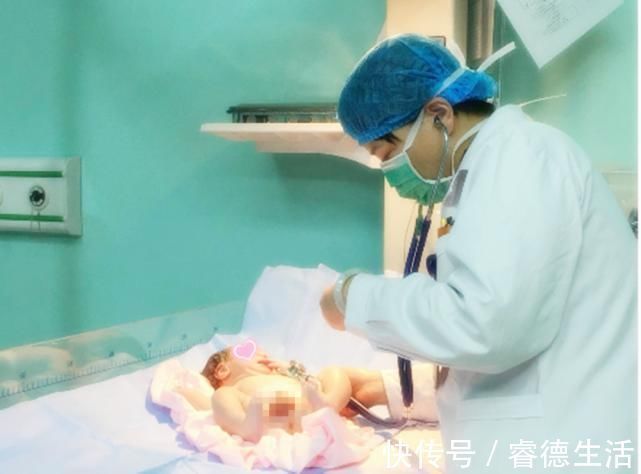 体重|新生儿身高越接近这个值,说明大脑发育得不错,爸妈可以偷着乐了