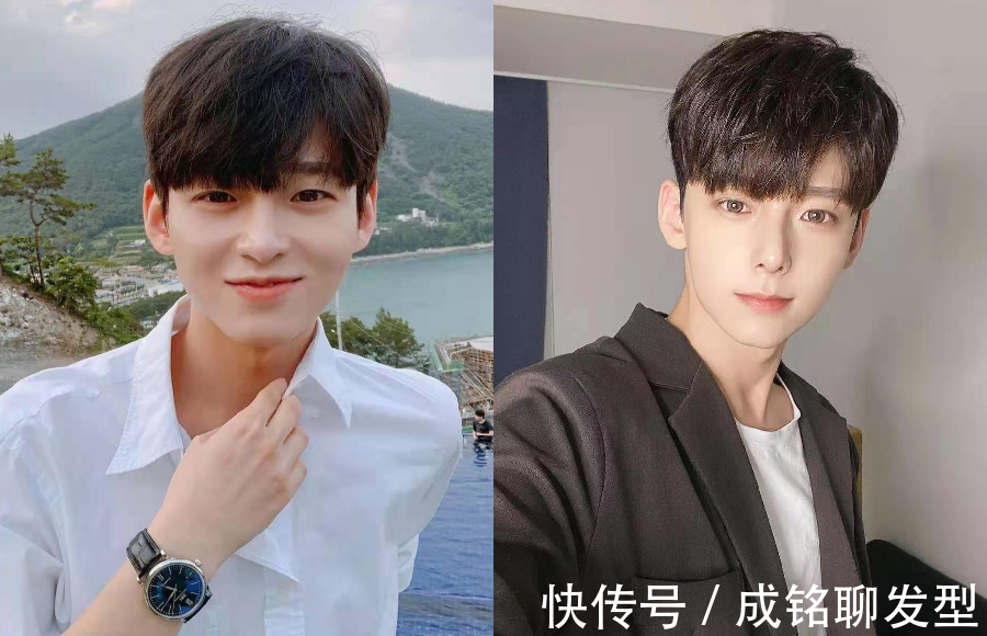 卷发|摩根烫长长不好看，只需三招让你换个发型，爆炸头秒变小鲜肉