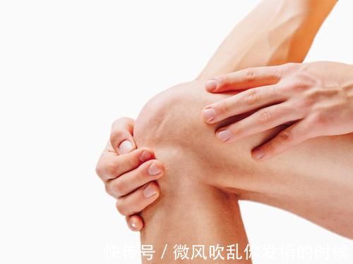 长寿|走路时如果没有这四个症状，说明你是长寿的体质，值得高兴