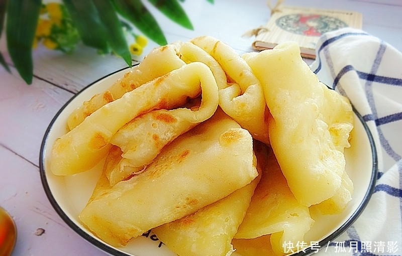 早餐不将就,这些面食轮换着做,轻松解决掉不知道吃什么,收藏吧