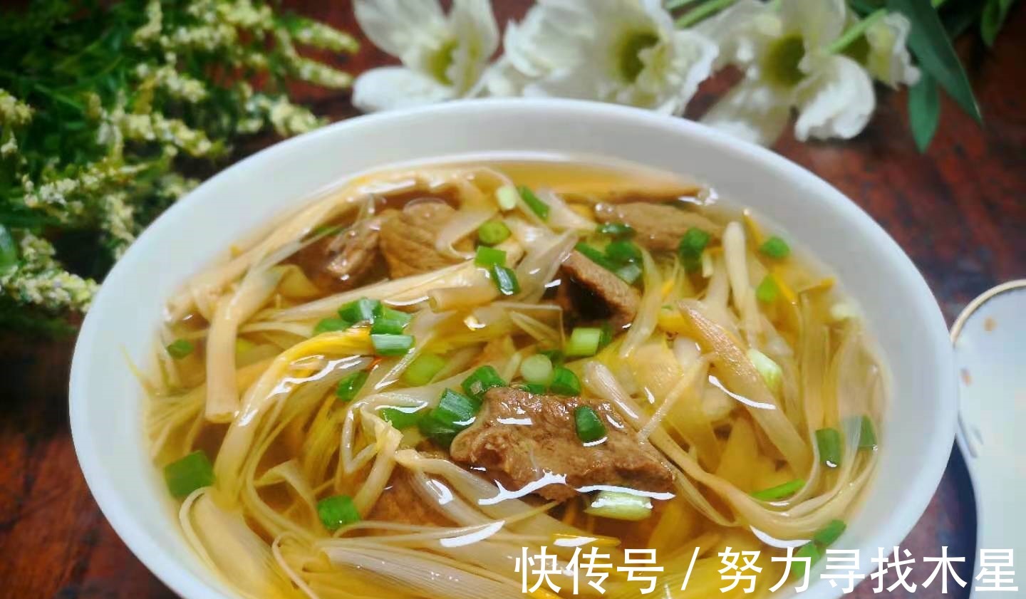 滋补|立秋后多喝这7款汤水,滋补又解暑,营养全面又好喝,不怕秋老虎!