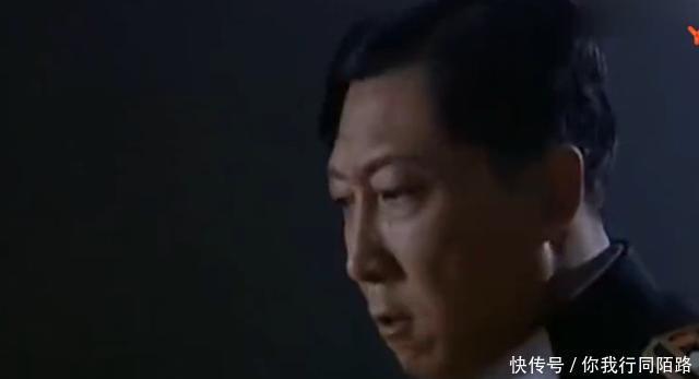 大宅门|《大宅门》王喜光临死叫嚣,却没想换来的是这个下场!罪有应得!