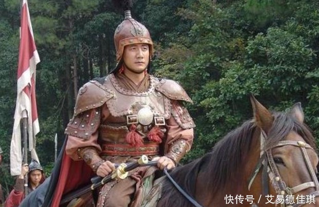 父母|朱元璋跪地苦苦哀求,希望求一块墓地下葬父母,地主:怕坏了风水