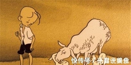 三毛!三毛流浪记:三毛拾荒攒烟牌,3个月凑齐108张,换来的奖品很讽刺