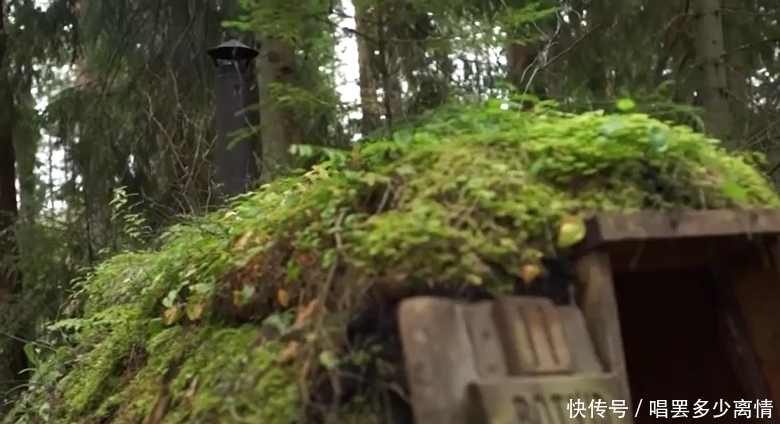 离开|世界上最差的酒店,看起来像极了坟墓,为什么住客却不舍得离开?