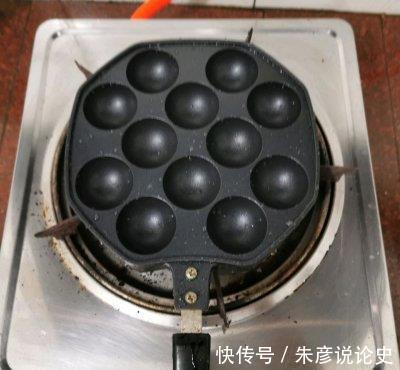 章鱼小丸子|章鱼小丸子,自己在家做,简单方便又实惠