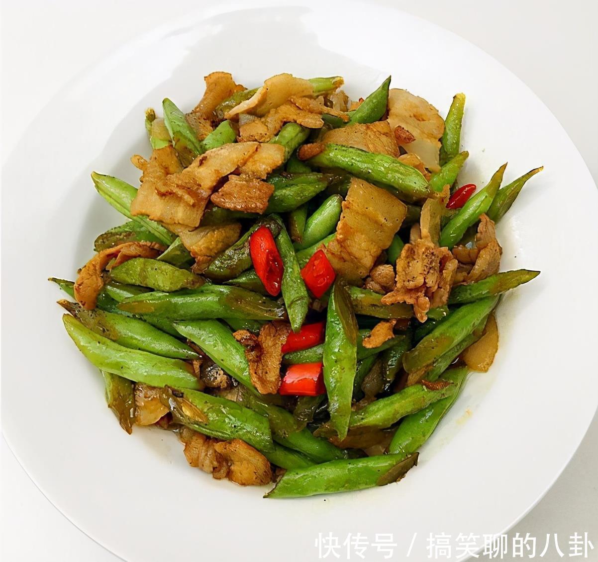 精选25款家常菜,地道家常菜,熟悉家常味,值得学习!