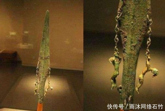 我国古代非常实用的四款冷兵器,每款都是工匠智慧的结晶!