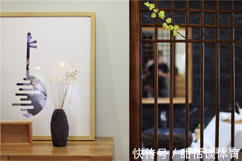 原木风|日式原木风三居,极简生活小细节,为生活带来惊喜!