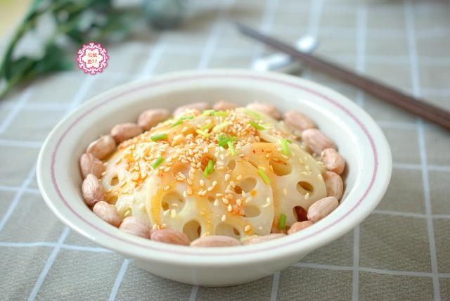 入秋后,少吃肉多吃它,这2种食材搭配,对皮肤好,拌一拌真香