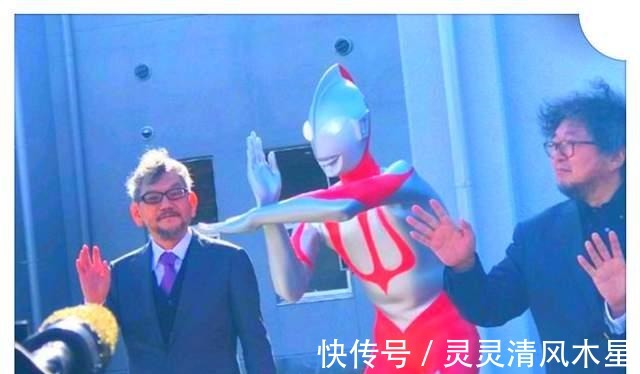 新奥特曼|《新奥特曼》剧场版初代奥特曼在2021年放送,不存在计时器与背鳍