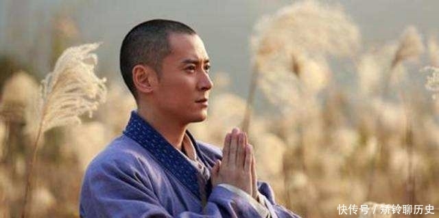 折梅|天山折梅手乃是一个传说,最终到底实力如何?那些秘密被揭开